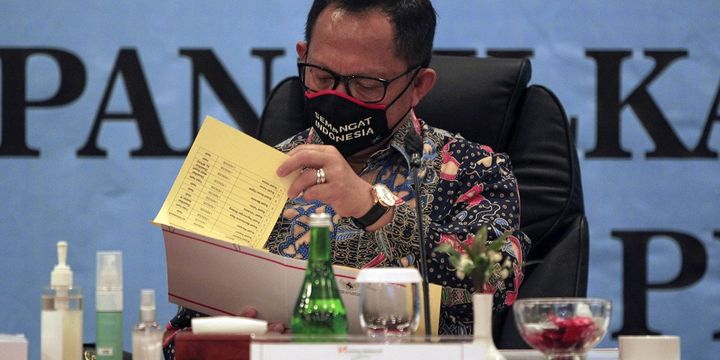 Cegah Kekerasan, Mendikbud Soroti Pentingnya Kerja Sama Sekolah dan Keluarga