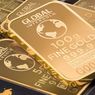 Harga Emas Mulai Turun, Saatnya Beli atau Tunggu Dulu? 