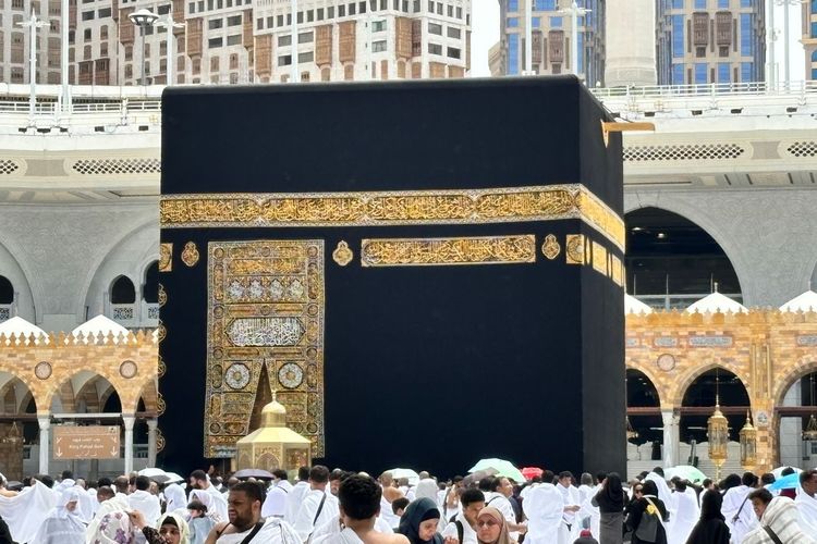 Konflik Houthi-Arab Saudi Memanas, Bagaimana Nasib Perjalanan Umrah dari Indonesia?