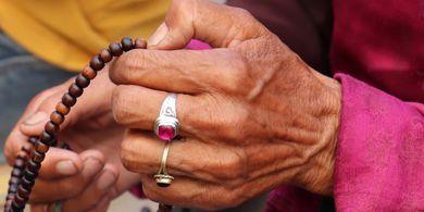 Makna di Balik Zikir 33 Kali Setelah Sholat Fardhu