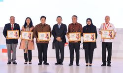 Menpora Erick Thohir Apresiasi Konsistensi Banyuwangi Gelar Ajang Balap Sepeda Internasional