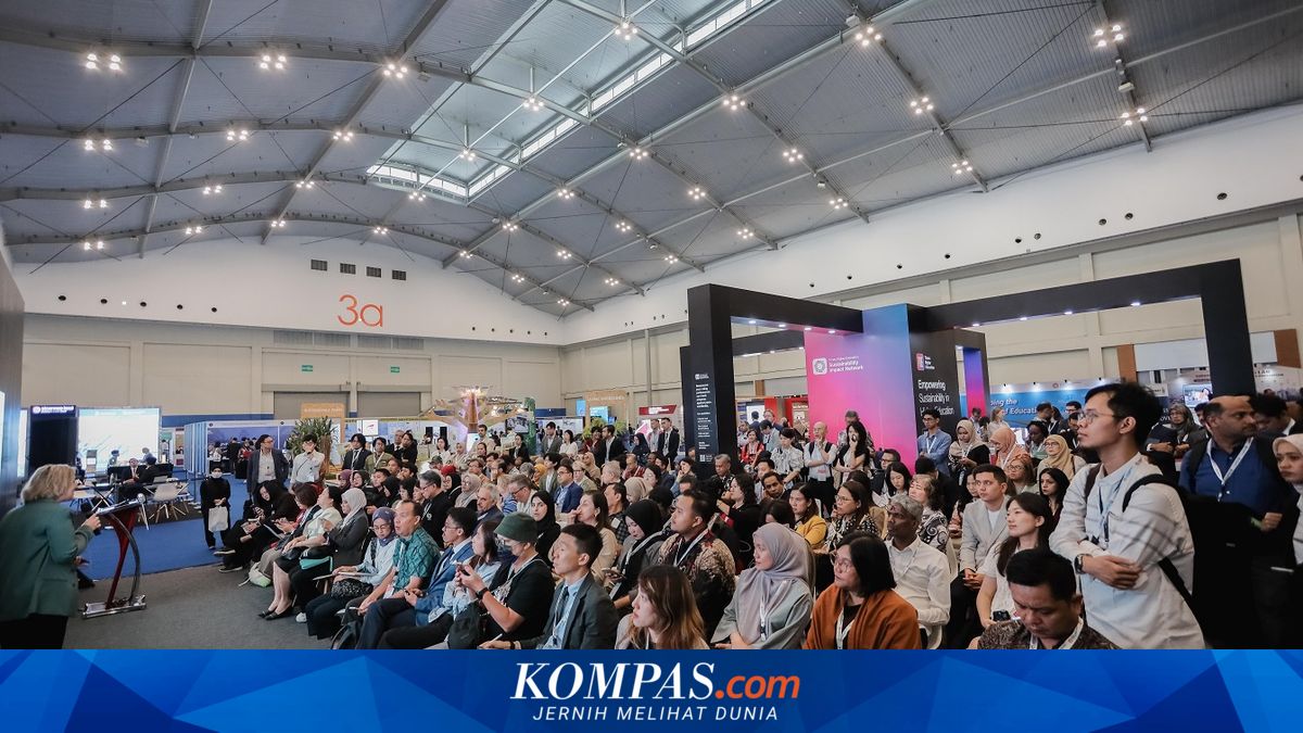 Sinarmas Land Gandeng Kampus Malaysia dan Australia Bangun AI Center