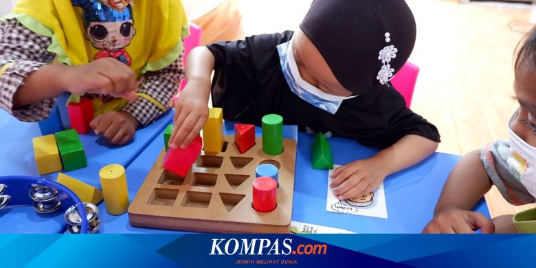 SMM Luncurkan "Hub Blended Learing" di 8 Kota Perkuat Kualitas Pendidikan - Vimarsana News