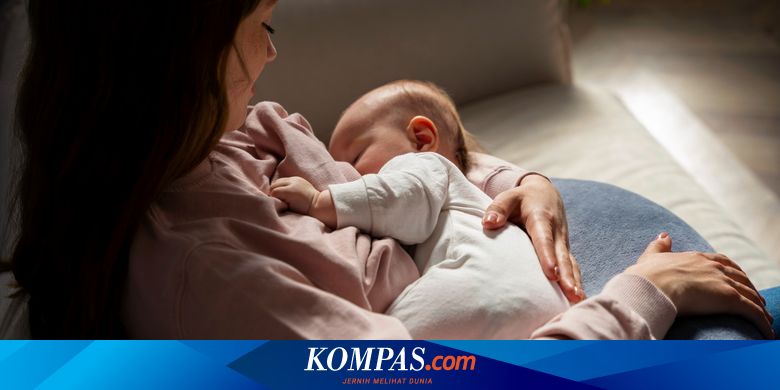 Cegah Bunuh Diri, Ini 6 Cara Menjaga Kesehatan Mental Ibu Menurut Psikolog