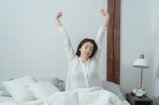 7 Tips Supaya Bisa Bangun Lebih Awal Sebelum Waktu Sahur