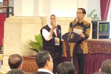 Hari Ini, Jokowi Hadiri Puncak Peringatan HPN 2016 di Lombok Tengah