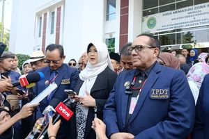 Hakim Kabulkan Eksepsi Dokter Tifa, Sidang Kasus Ijazah Jokowi Dihentikan