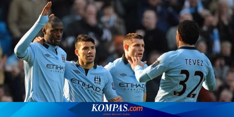 Yaya Toure Dan Drogba Masuk Nominasi Pemain Terbaik Afrika