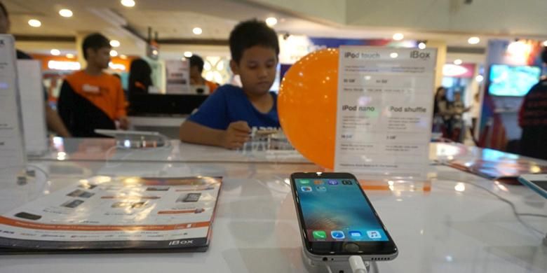 Harga Iphone Di Ibox Summarecon Mall Serpong Phone Tips