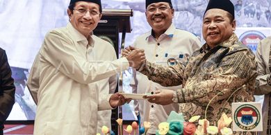 Merawat Akar Jam’iyyah: Mengapa PBNU Butuh Representasi Ulama Luar Jawa?