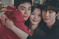 Mahalini Nyaris Menangis Bakal Gelar Konser Tahun Depan