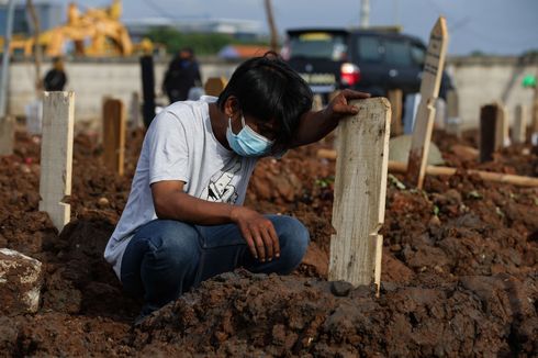 Jaga Kewarasan di Tengah Pandemi, Saatnya Pemerintah Tarik Rem Darurat