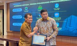 Alokasikan 17.510 Rumah pada 2025, Pemprov Jateng Jadi Provinsi Terbaik Program Penyediaan Perumahan