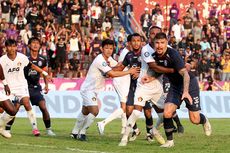 Arema FC Vs Barito Putera, Singo Edan Janjikan Kekuatan Baru