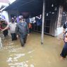 Martapura Diterjang Banjir, Gubernur Kalsel Minta Semua Pihak Saling Bersinergi