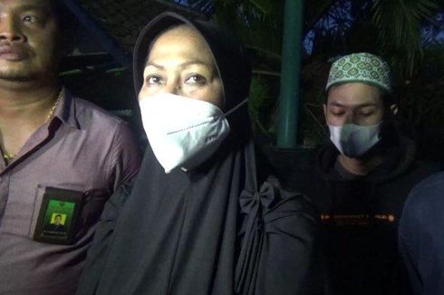Jadi Tersangka Pembunuhan di Subang, Mimin Istri Muda Yosep Sempat Bersumpah Tak Terlibat