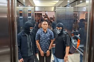 Peran Bripka Dedy di Kampung Narkoba: Jadi 'Sniper' yang Awasi Gerak-gerik Aparat