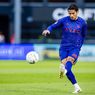 Rapor Nathan Tjoe-A-On Lawan Jong Ajax, Bawa Willem II Dekati Papan Atas