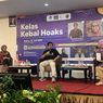 Gandeng Mafindo, Kemenkominfo Gelar 