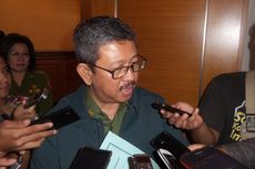 Pengadaan Alat Kebugaran Rp 30 Miliar, Arie Budhiman Harus Tanggung Jawab