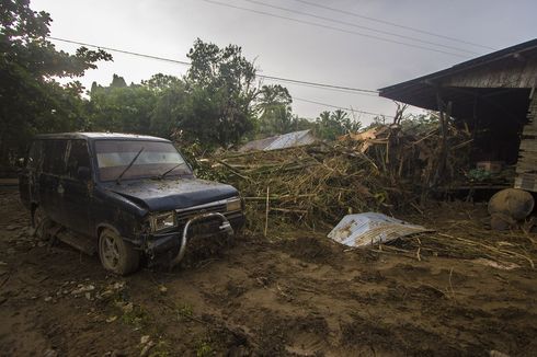 Kemendagri Terbitkan 96.825 Kartu Keluarga untuk Korban Banjir di Kalsel