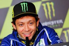 Rossi Akan Bicarakan Perpanjangan Kontrak dengan Yamaha