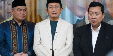 Menag Sebut Kampus di Italia dan Vatikan Ingin Belajar Keberagaman Indonesia