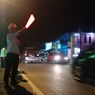 Puncak Arus Mudik di Jalur Selatan Jabar Diprediksi Berlangsung Malam Ini