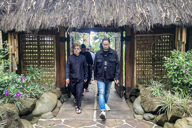 Minat Wisata ke Lembang Merosot Setiap Tahun, Bupati Jeje Akan Buat Video Promosi
