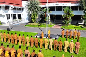 Sepekan WFH ASN, Mengapa Masih Ada Daerah yang Belum Menerapkannya? 