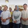 Gusti Bhre Antar Respati Ardi-Astrid Widayani Daftar Pilkada Solo