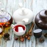 Benarkah Minum Teh Bikin Dehidrasi?