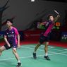 Marcus Gideon: Dengan Kondisi Belum Begitu Pulih, Saya Bisa Bermain Sampai Akhir...