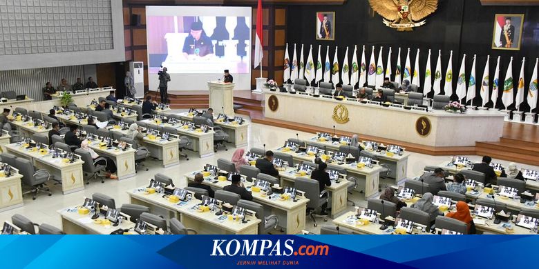 Dedi Mulyadi’s Statement Sparks PDI-P Walkout in West Java DPRD