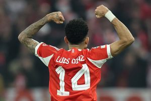 Hasil Bayern Vs Real Madrid 4-3 (6-4 agg), Duel Klasik Liga Champions!