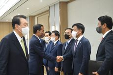 Presiden Korsel Akan Hadiri KTT G20, Temui Biden dan Kishida di Sela-sela