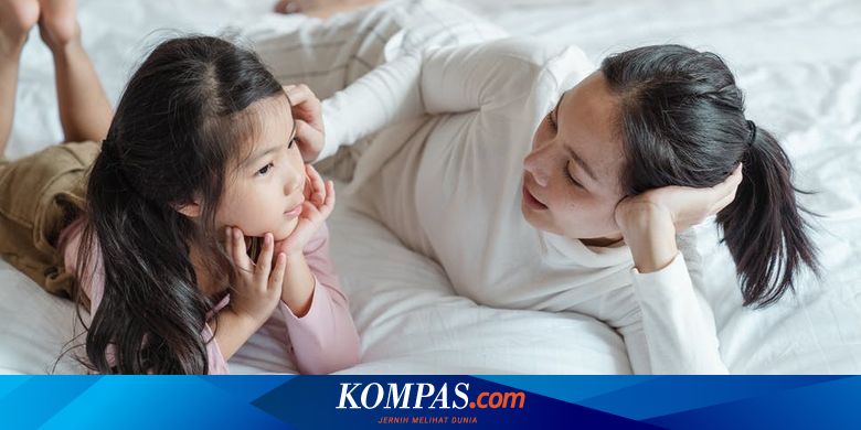 Menghadapi Anak yang Suka Berbohong