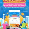 Dompet Digital DANA Jadi Mitra Resmi Pembayaran di Jakarta Fair Kemayoran 2022