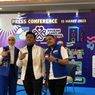 Denny Caknan Bakal Roadshow Lewat Birukan Langit Indonesia Stage di 14 Kota Indonesia