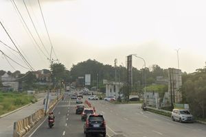Satu Pintu Tol, Dua Dunia: Sawangan Kubro vs Sawangan Sugro