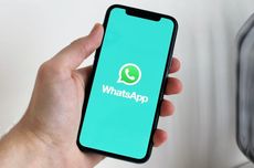 2 Cara Membuat Tulisan Kosong di WhatsApp dengan Mudah, Tanpa Aplikasi 