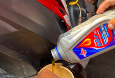 Update Harga Oli Mesin Skutik per Februari 2025