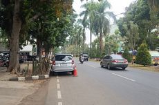 Upaya Pemkot Bogor Antisipasi Macet karena Parkir Liar