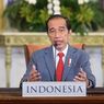 Jokowi Berikan Bantuan Rumah untuk Para Istri Awak KRI Nanggala-402 yang Gugur