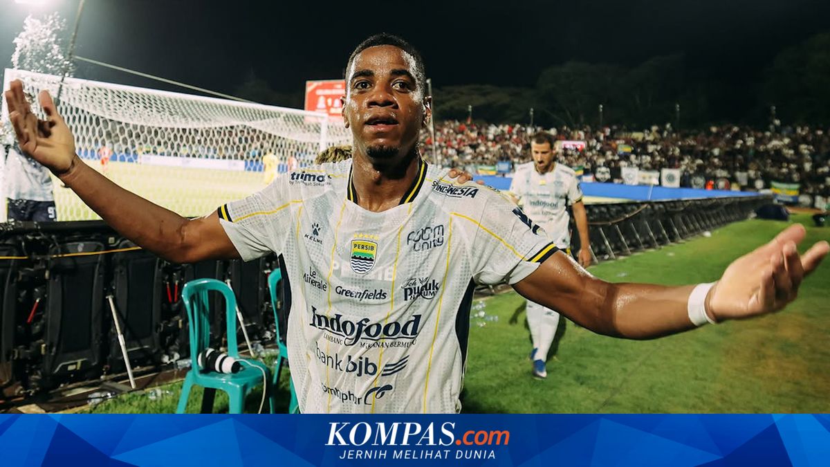 Port FC vs. Persib 1-3: Persib Pulls Off Stunning Late Comeback in ASEAN Club Championship