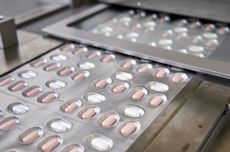 US Approves Pfizer Pill for Covid-19 Treatment