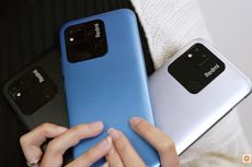 Ponsel Misterius Xiaomi Muncul di TKDN Indonesia, Redmi 11A?