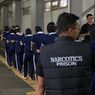 41 Narapidana Lapas Cipinang Dipindahkan ke Nusakambangan
