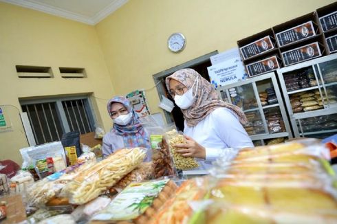 Pemkab Banyuwangi Fasilitasi Sertifikasi Halal Gratis untuk 1.000 UMKM