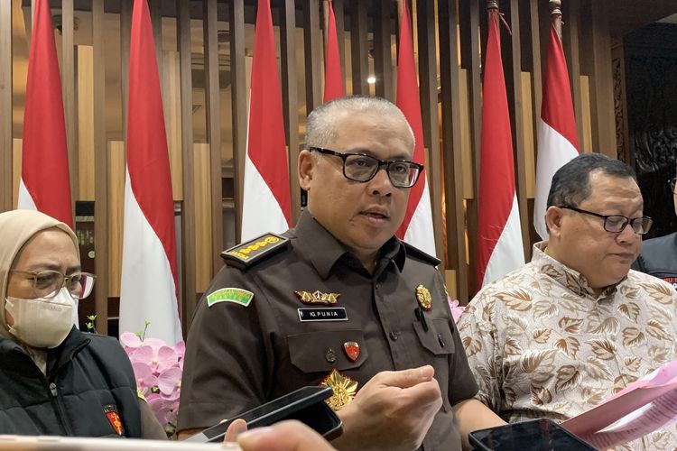 900 Identitas Petani Jember Digunakan Kredit Fiktif, Kepala Cabang Bank BUMN Jadi Tersangka